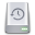 Drive Backup Icon 32x32 png